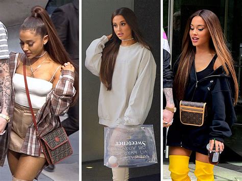 ariana grande purses|ariana grande bag.